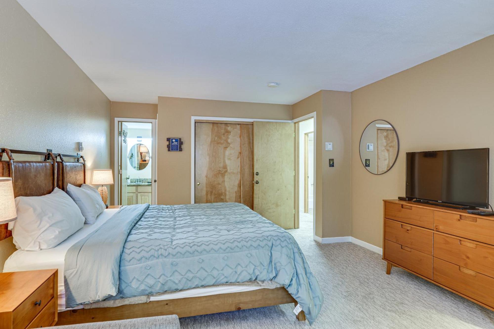 Apartamento Snowdogs Breck With Fireplace Walk To Lifts Breckenridge