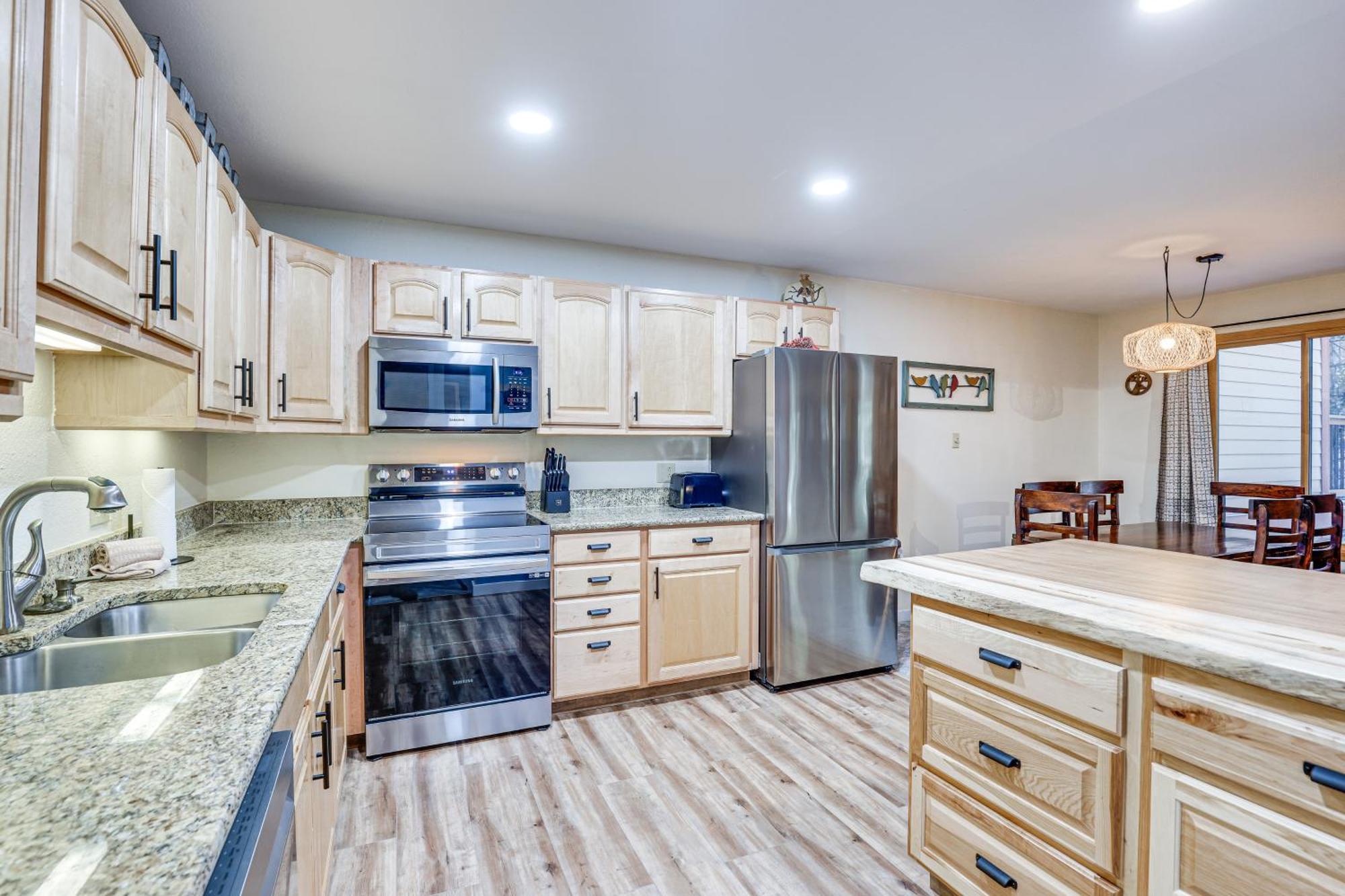Snowdogs Breck With Fireplace Walk To Lifts Apartamento Breckenridge