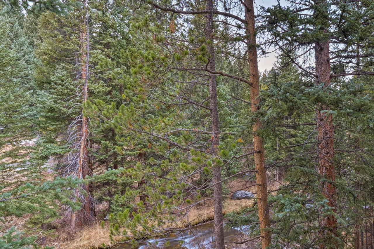 Apartamento Snowdogs Breck With Fireplace Walk To Lifts Breckenridge