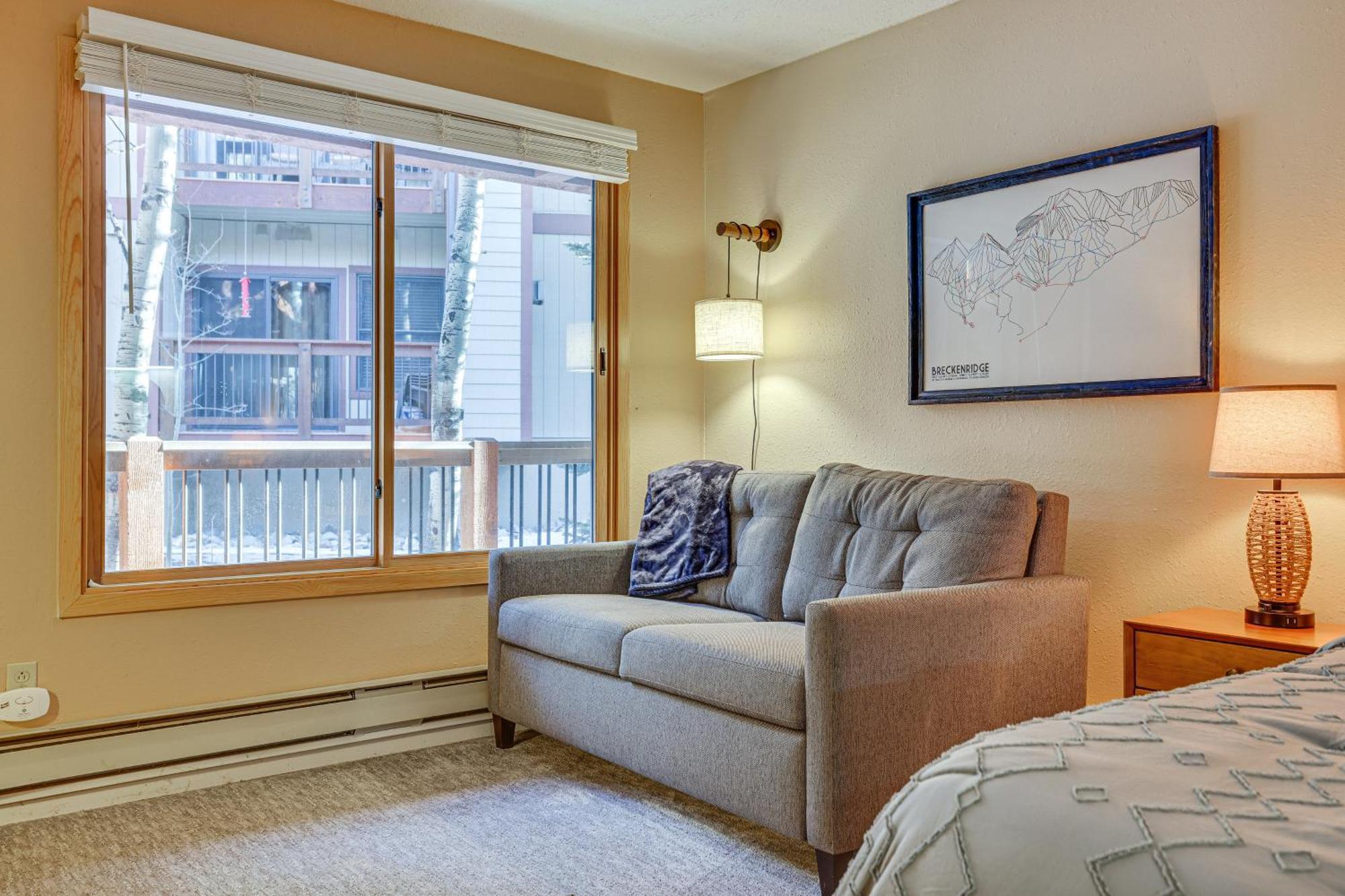 Snowdogs Breck With Fireplace Walk To Lifts Apartment *