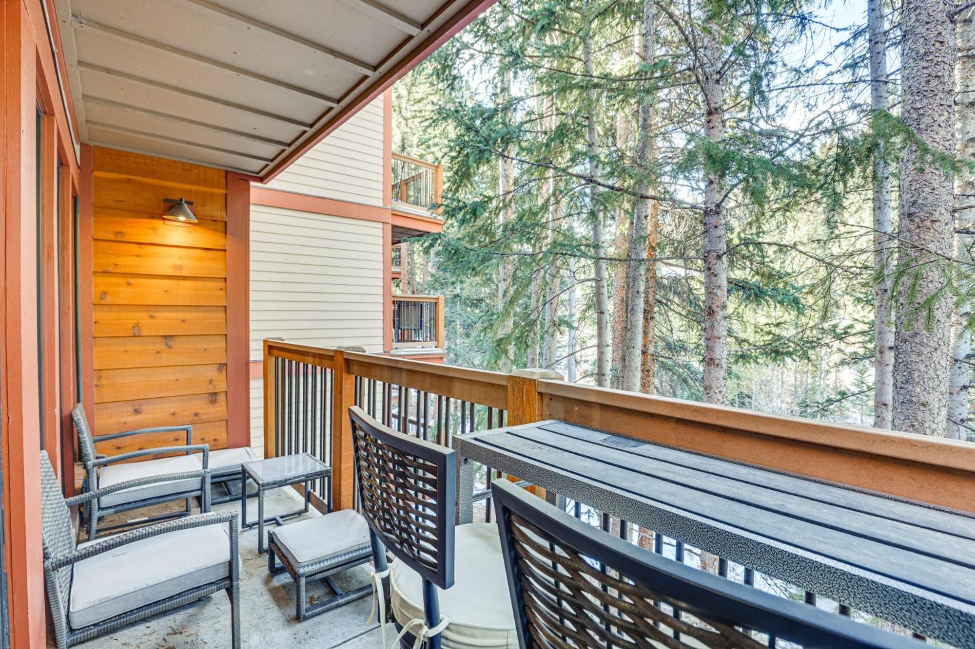 Apartment Snowdogs Breck With Fireplace Walk To Lifts *